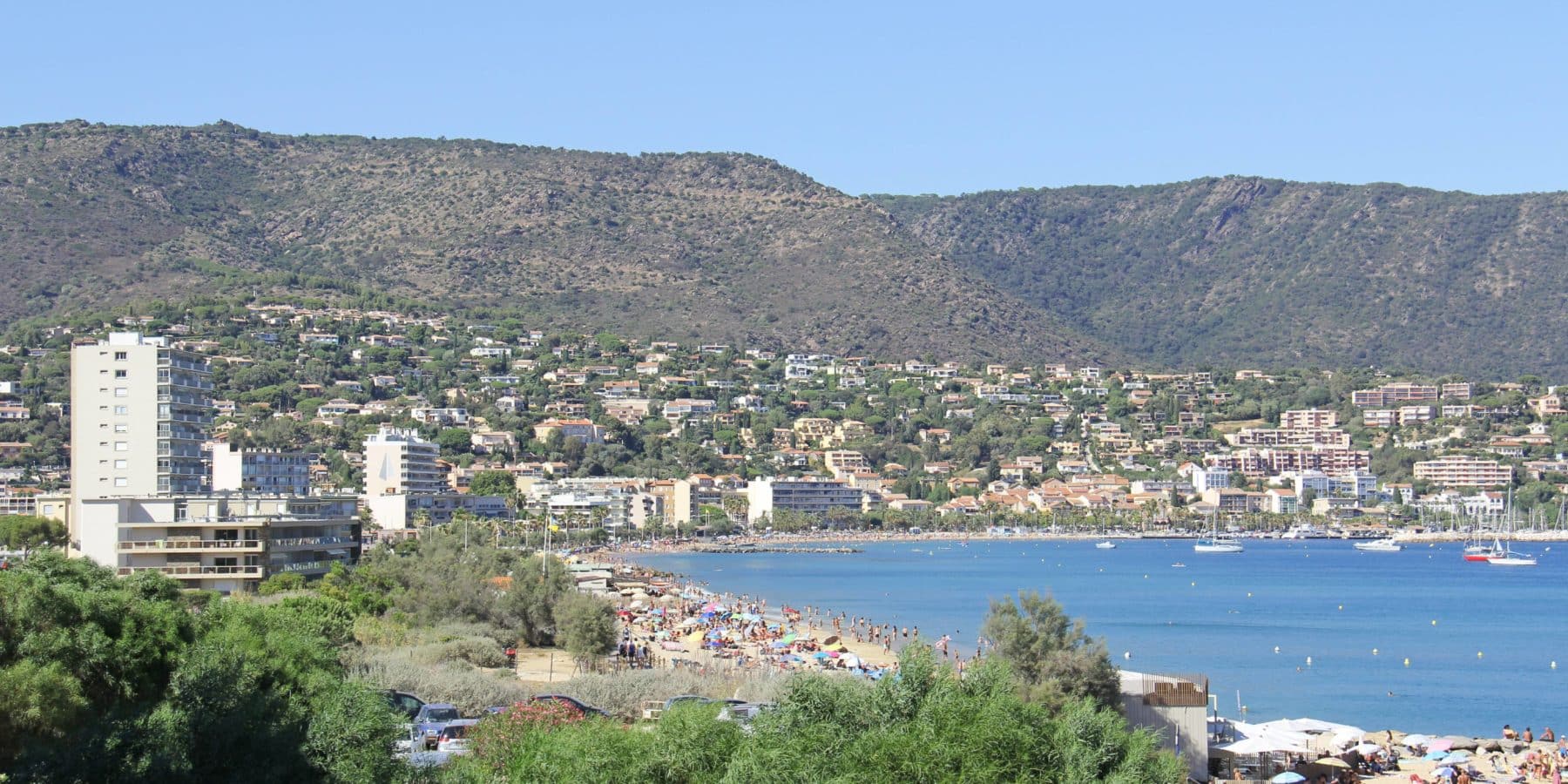 Lavandou 3