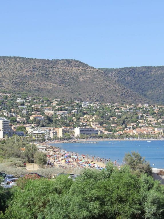 Lavandou 3