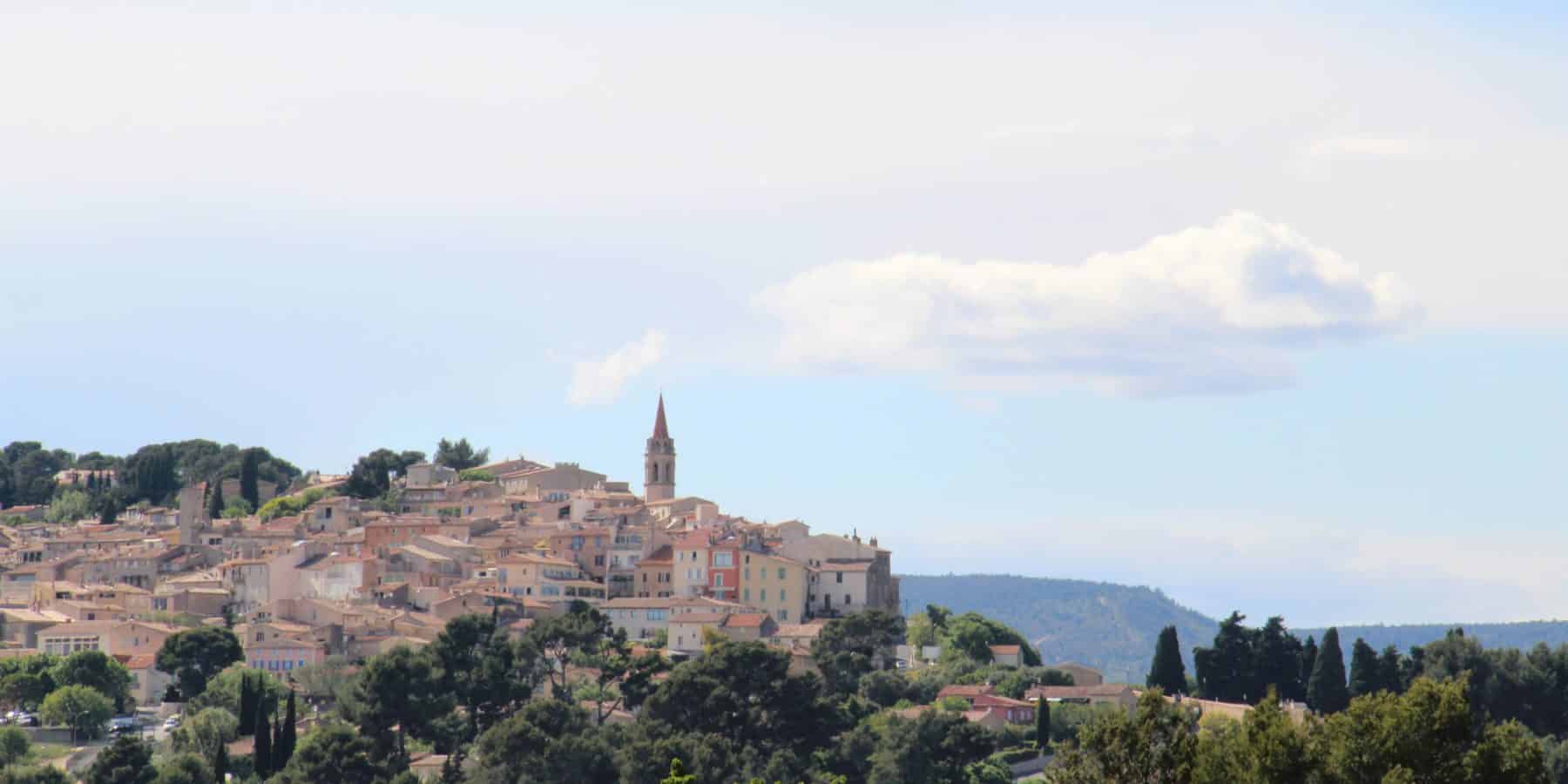 Le Castellet 1